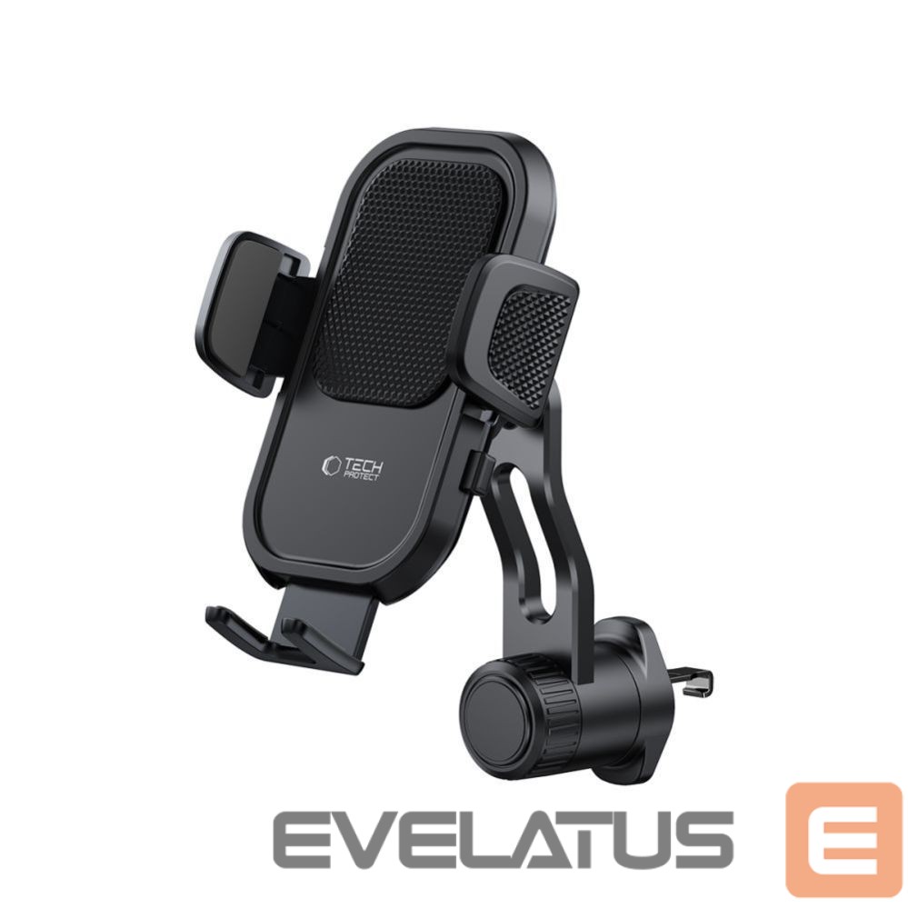 Other goods Tech-Protect Tech-Protect V8 Car Air Vent Holder - Black