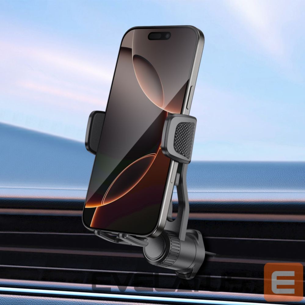 Other goods Tech-Protect Tech-Protect V8 Car Air Vent Holder - Black
