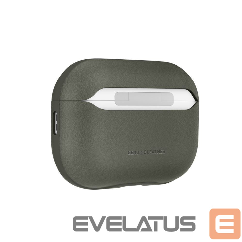Other goods Tech-Protect Tech-Protect NaturalFit Case for AirPods Pro 3 - Green
