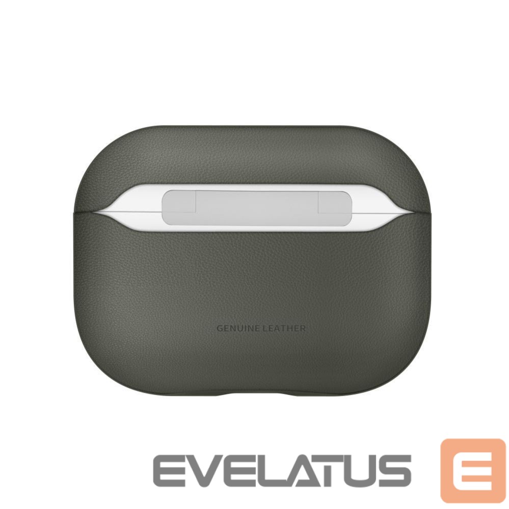 Other goods Tech-Protect Tech-Protect NaturalFit Case for AirPods Pro 3 - Green