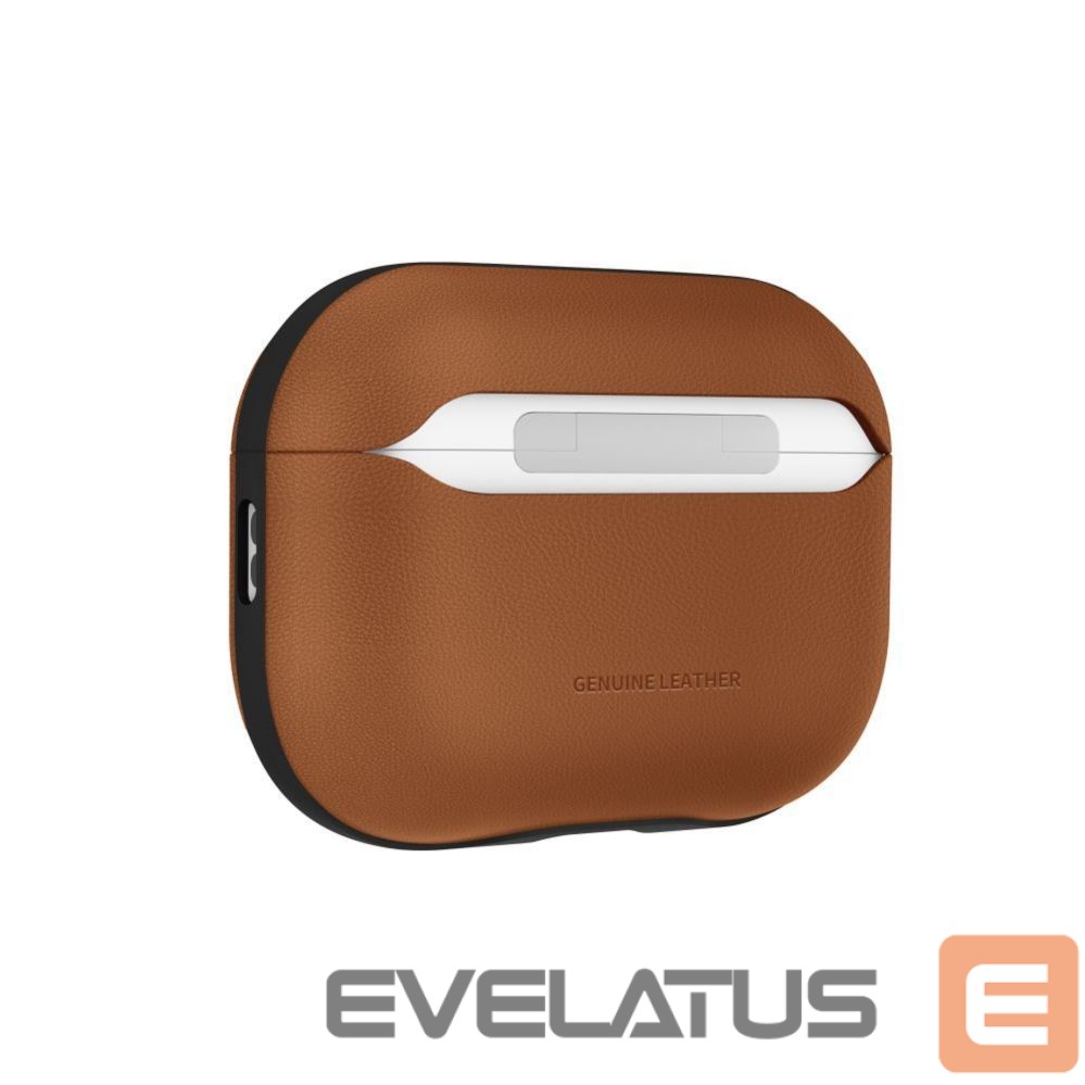 Other goods Tech-Protect Tech-Protect NaturalFit Case for AirPods Pro 3 - Brown