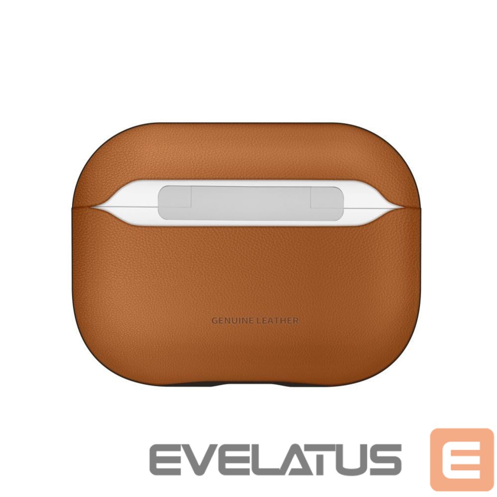Other goods Tech-Protect Tech-Protect NaturalFit Case for AirPods Pro 3 - Brown