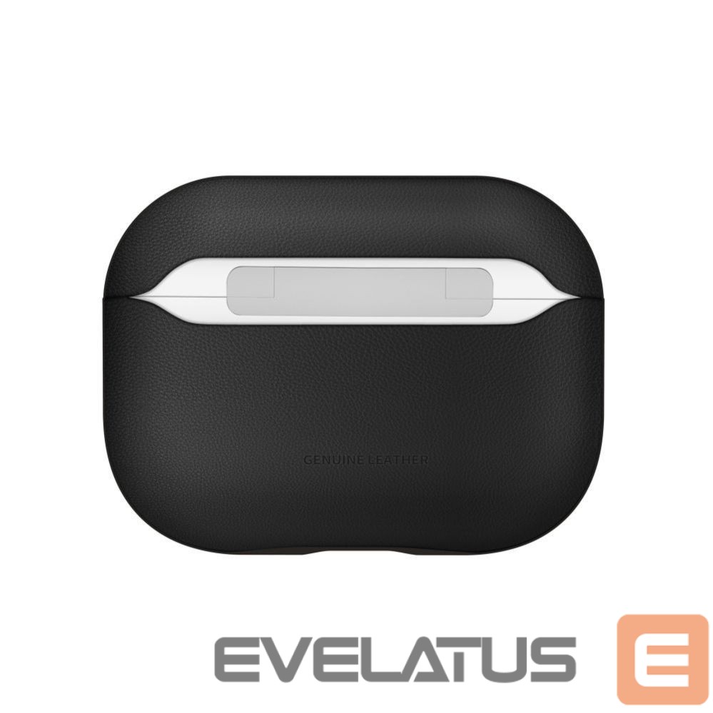 Other goods Tech-Protect Tech-Protect NaturalFit Case for AirPods Pro 3 - Black