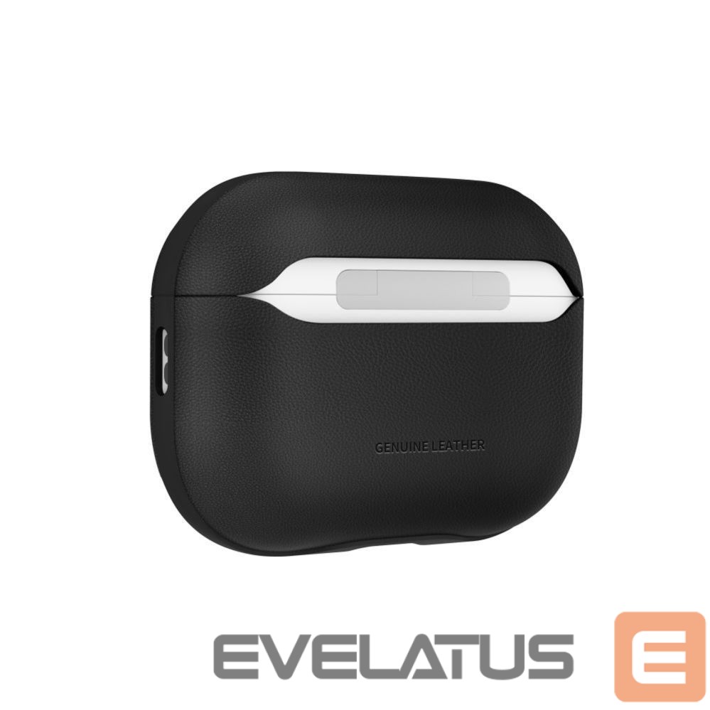 Other goods Tech-Protect Tech-Protect NaturalFit Case for AirPods Pro 3 - Black