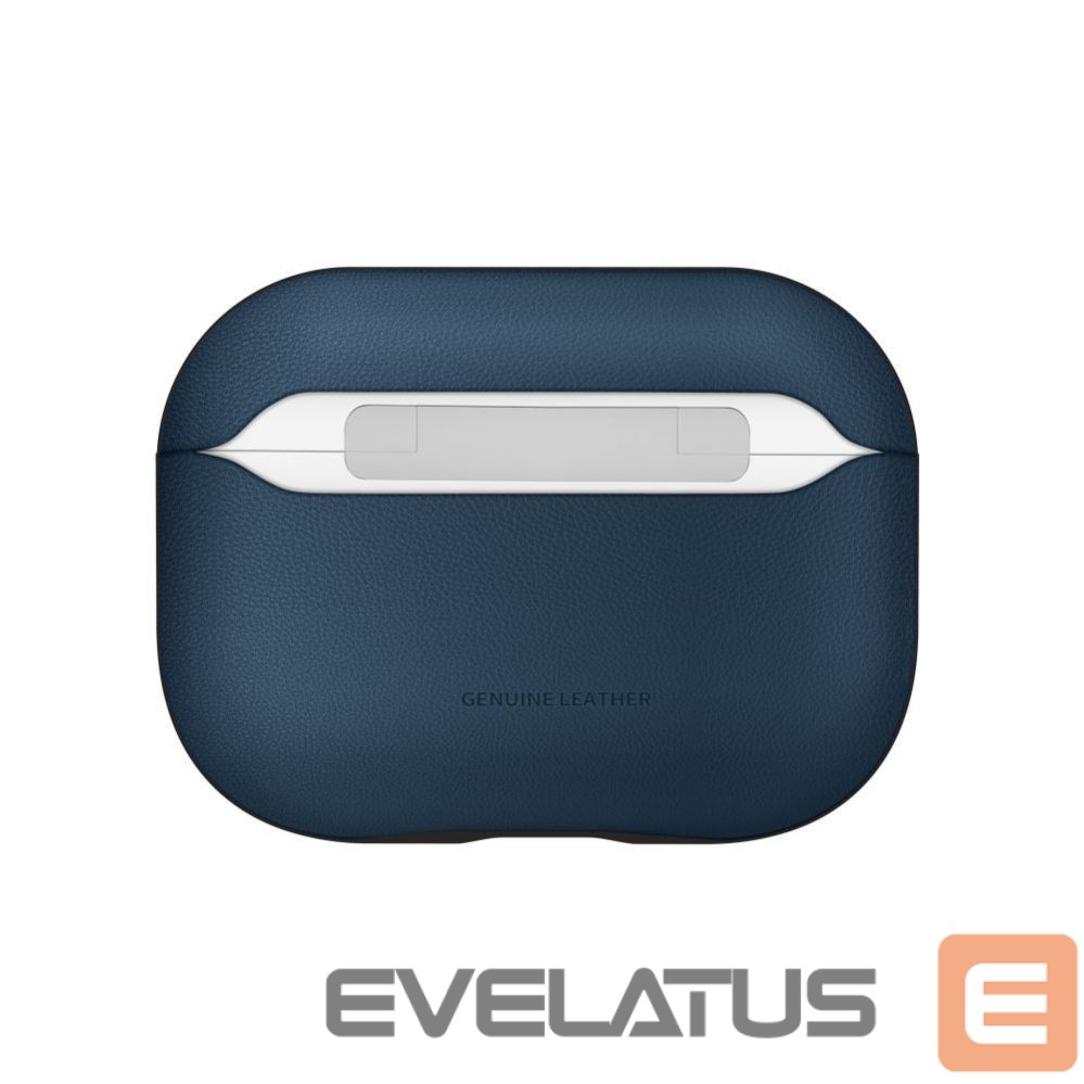 Other goods Tech-Protect Tech-Protect NaturalFit Case for AirPods Pro 3 - Navy Blue
