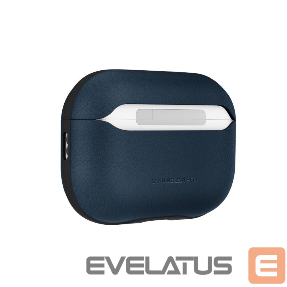 Other goods Tech-Protect Tech-Protect NaturalFit Case for AirPods Pro 3 - Navy Blue