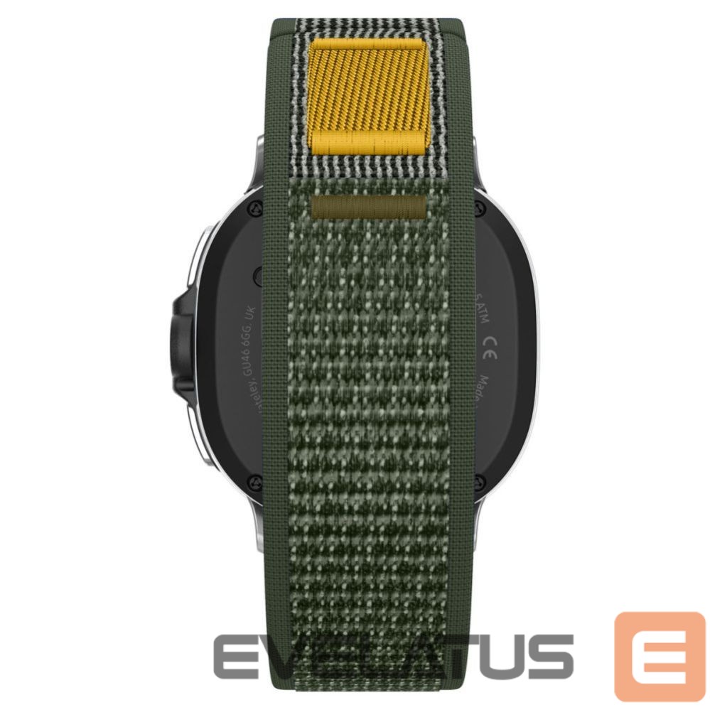 Other goods Spigen Spigen Athlex Air Strap for Samsung Galaxy Watch 40/44/46 mm - Green