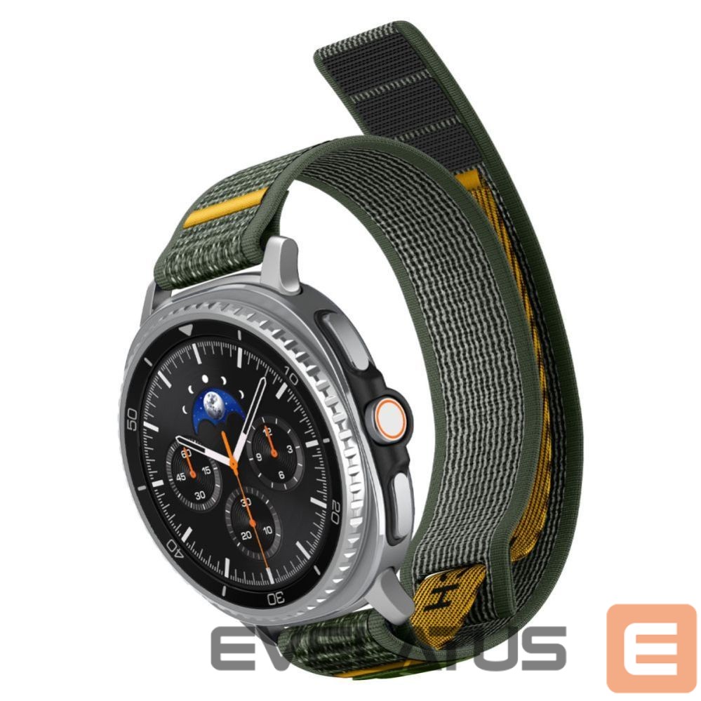 Other goods Spigen Spigen Athlex Air Strap for Samsung Galaxy Watch 40/44/46 mm - Green