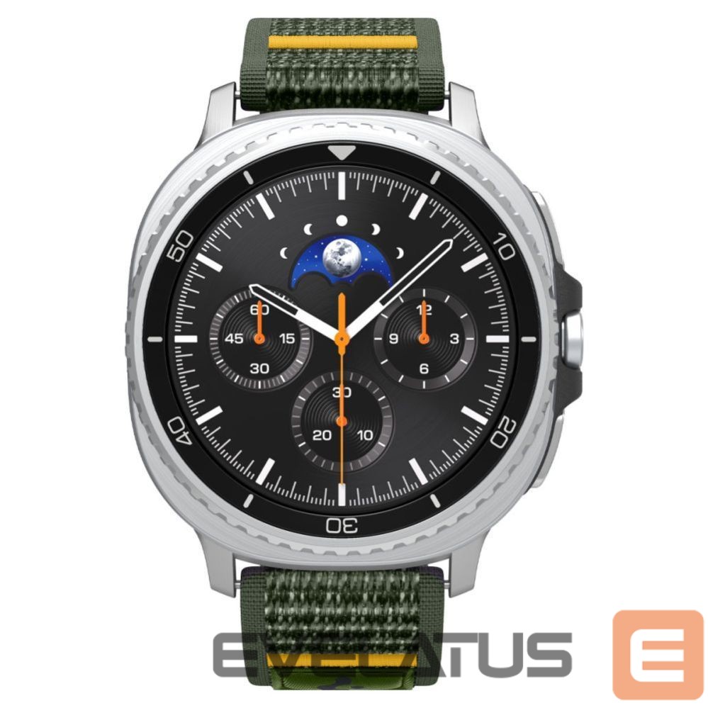 Other goods Spigen Spigen Athlex Air Strap for Samsung Galaxy Watch 40/44/46 mm - Green