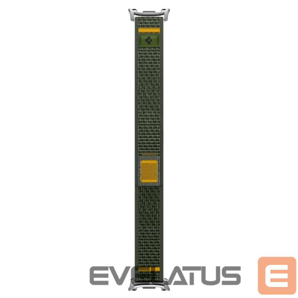 Other goods Spigen Spigen Athlex Air Strap for Samsung Galaxy Watch 40/44/46 mm - Green