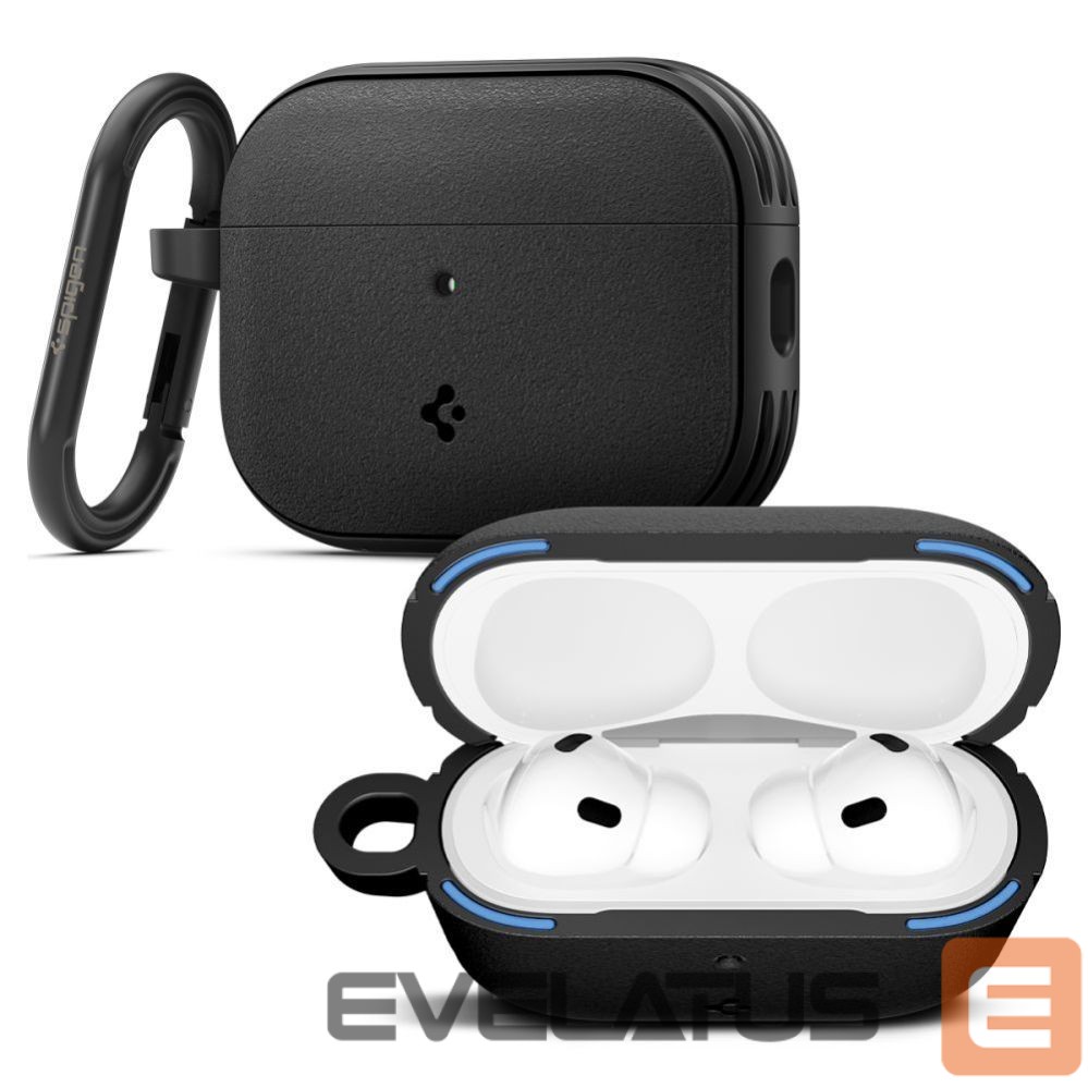 Other goods Spigen Spigen Vault Case for AirPods Pro 3 - Black