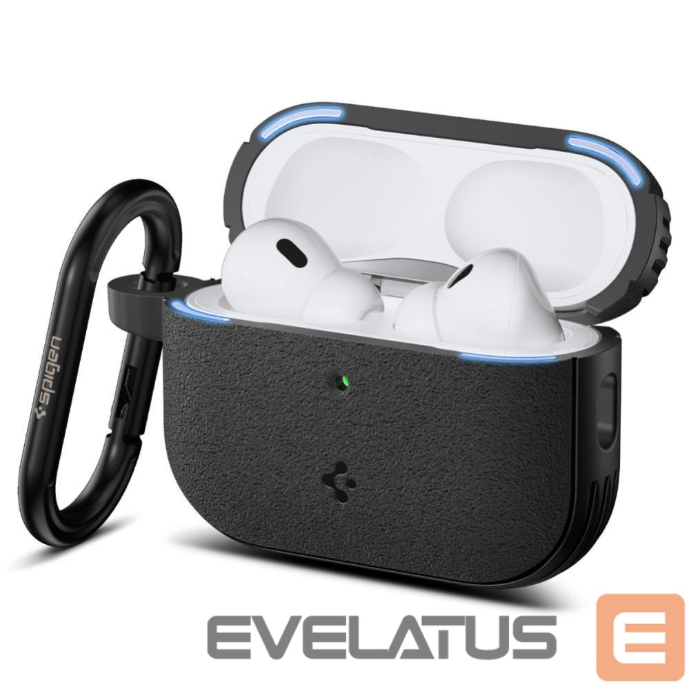 Other goods Spigen Spigen Vault Case for AirPods Pro 3 - Black