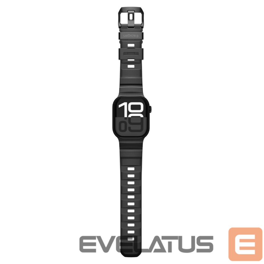 Other goods Spigen Spigen WBS2 Strap for Apple Watch 44 / 45 / 46 / 49 mm - Black