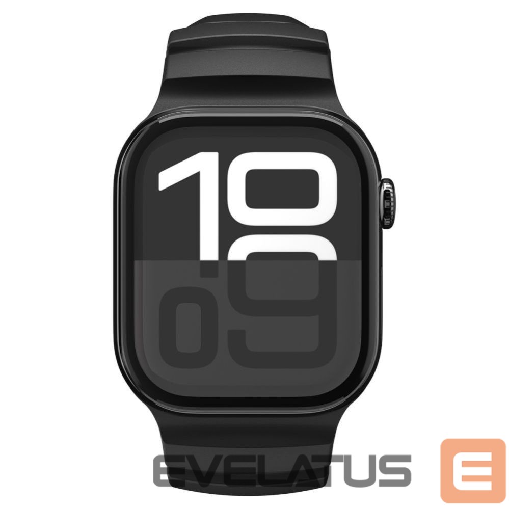 Other goods Spigen Spigen WBS2 Strap for Apple Watch 44 / 45 / 46 / 49 mm - Black