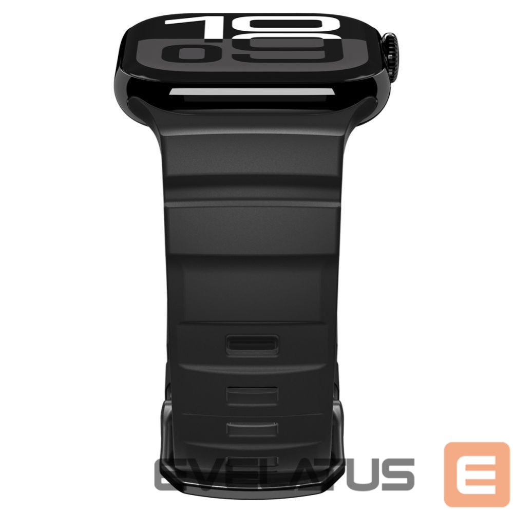 Other goods Spigen Spigen WBS2 Strap for Apple Watch 44 / 45 / 46 / 49 mm - Black