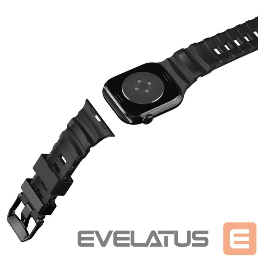 Other goods Spigen Spigen WBS2 Strap for Apple Watch 44 / 45 / 46 / 49 mm - Black