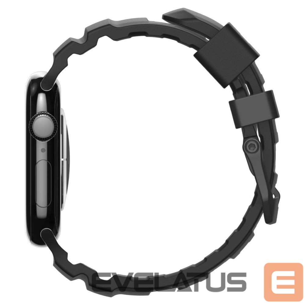 Other goods Spigen Spigen WBS2 Strap for Apple Watch 44 / 45 / 46 / 49 mm - Black