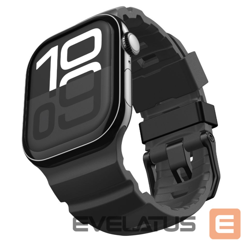 Other goods Spigen Spigen WBS2 Strap for Apple Watch 44 / 45 / 46 / 49 mm - Black