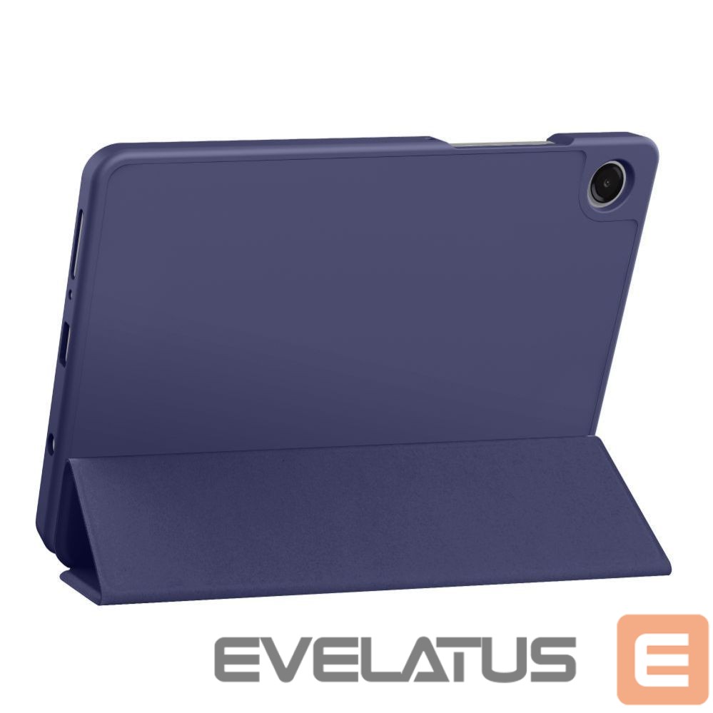 Other goods Tech-Protect TechProtect SmartCase case for Samsung Galaxy Tab A9 / A11 8.7 X110 / X115 / X133 / X135 - navy blue