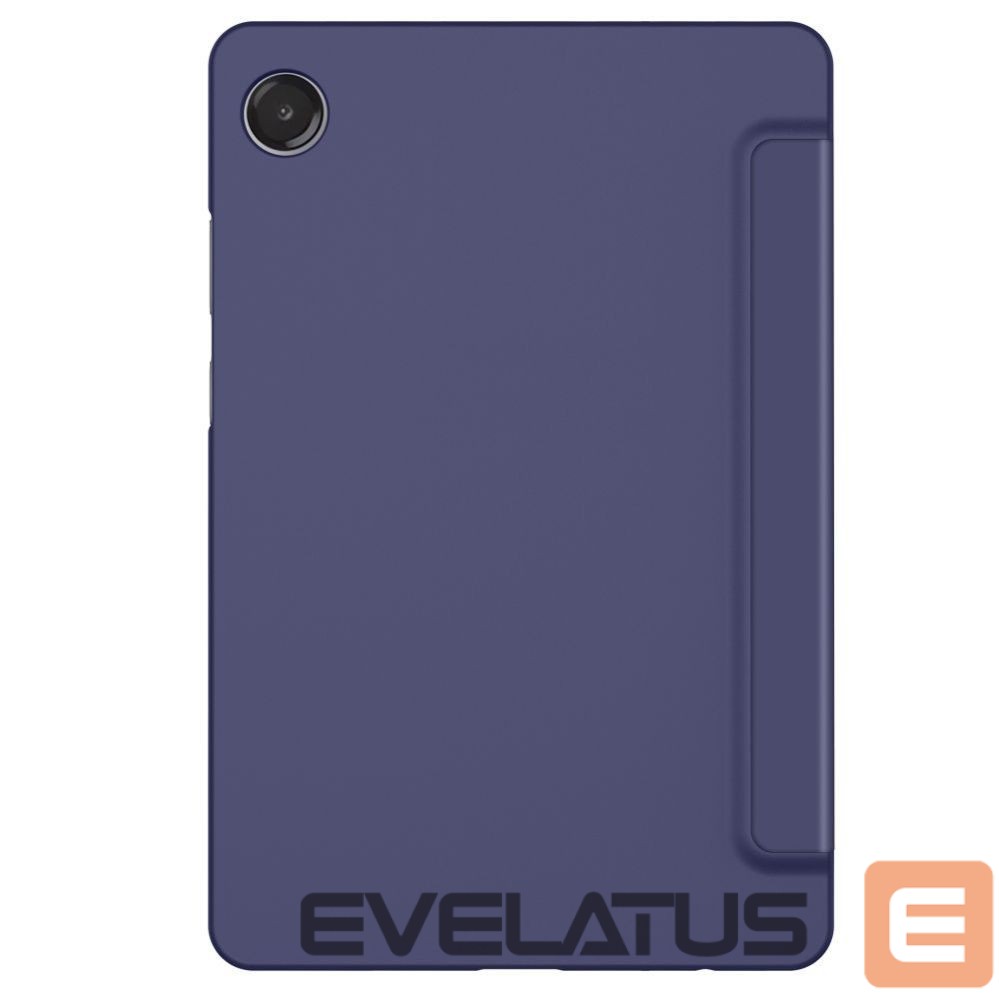 Other goods Tech-Protect TechProtect SmartCase case for Samsung Galaxy Tab A9 / A11 8.7 X110 / X115 / X133 / X135 - navy blue