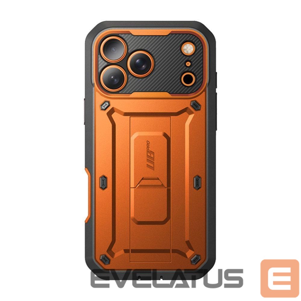Other goods Supcase Supcase Unicorn Beetle Pro Case for iPhone 17 Pro Max - Orange