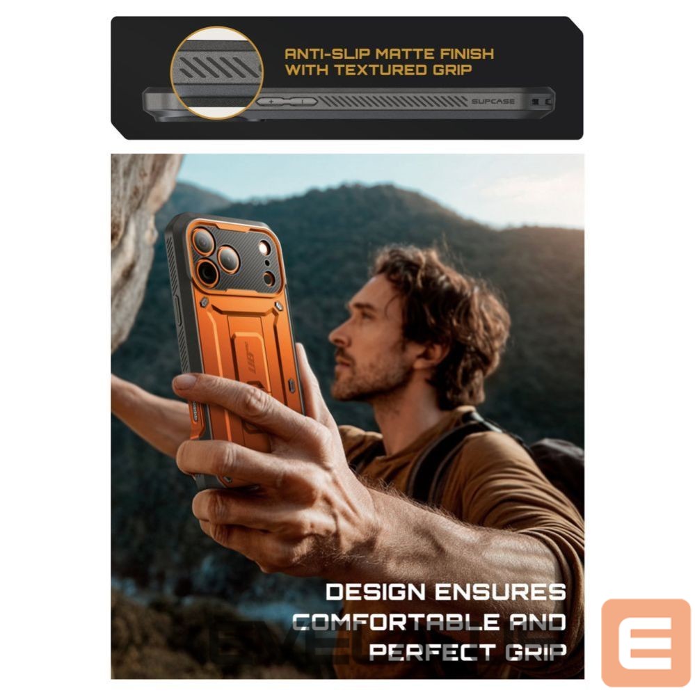 Other goods Supcase Supcase Unicorn Beetle Pro Case for iPhone 17 Pro Max - Orange