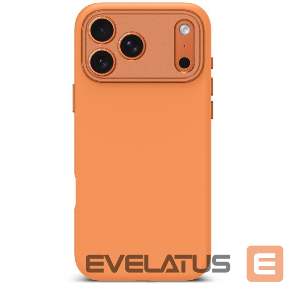 Other goods Tech-Protect Tech-Protect Uniq MagSafe MagSafe case for iPhone 17 Pro - orange
