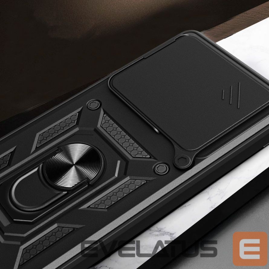 Other goods Tech-Protect Tech-Protect CamShield Pro Case for Xiaomi 15T - Black