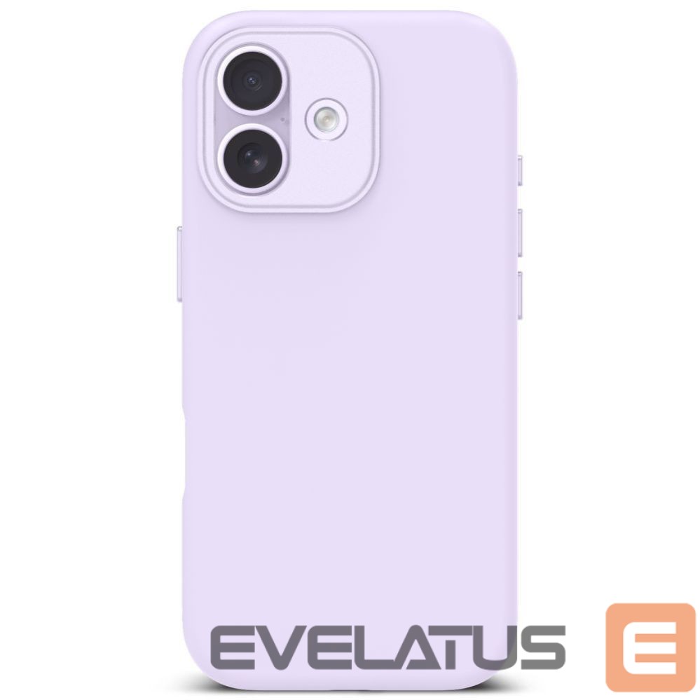 Other goods Tech-Protect Tech-Protect Uniq MagSafe case for iPhone 17 - purple