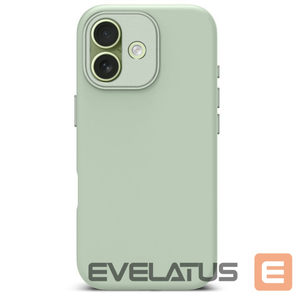 Other goods Tech-Protect Tech-Protect Uniq MagSafe case for iPhone 17 - green