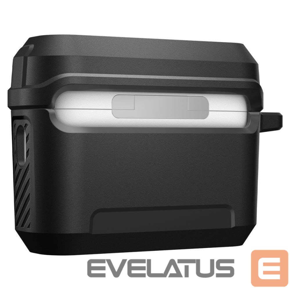 Other goods Spigen Spigen Lock Fit Case for AirPods Pro 3 - Black