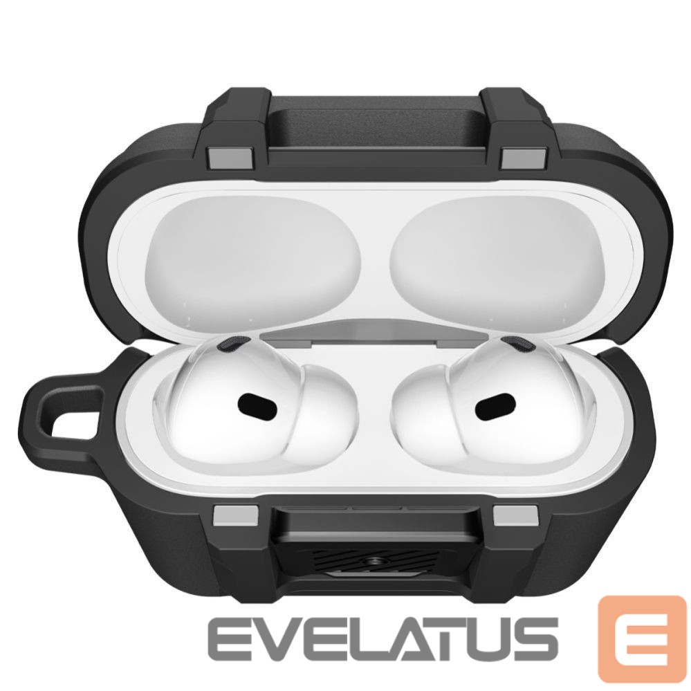 Other goods Spigen Spigen Lock Fit Case for AirPods Pro 3 - Black