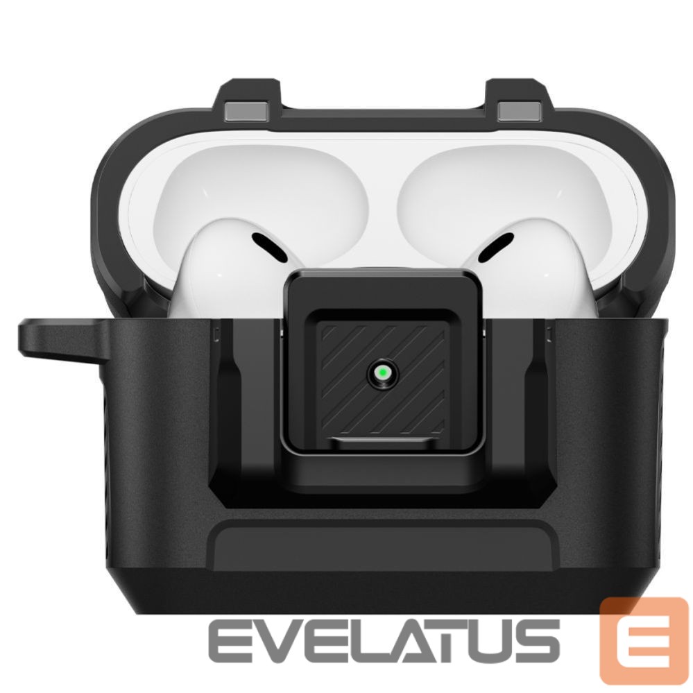 Other goods Spigen Spigen Lock Fit Case for AirPods Pro 3 - Black