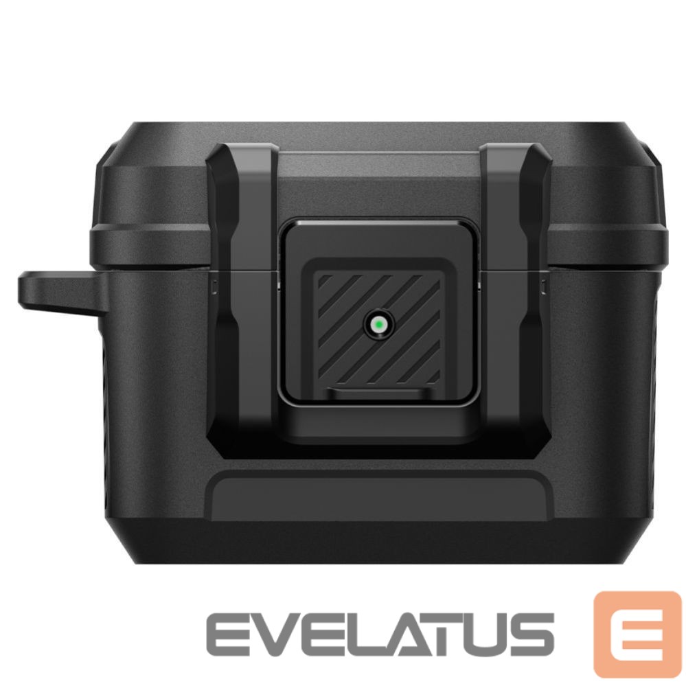 Other goods Spigen Spigen Lock Fit Case for AirPods Pro 3 - Black