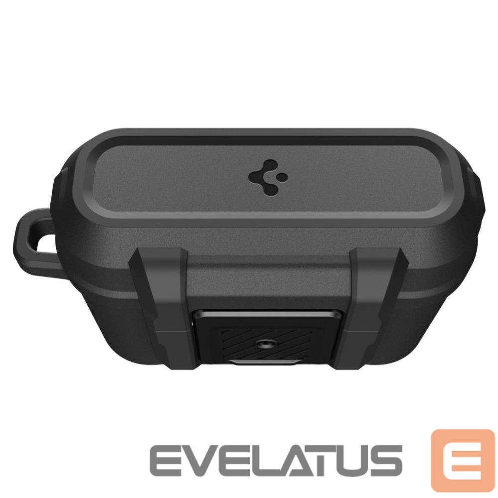 Other goods Spigen Spigen Lock Fit Case for AirPods Pro 3 - Black