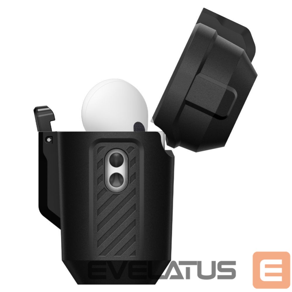 Other goods Spigen Spigen Lock Fit Case for AirPods Pro 3 - Black