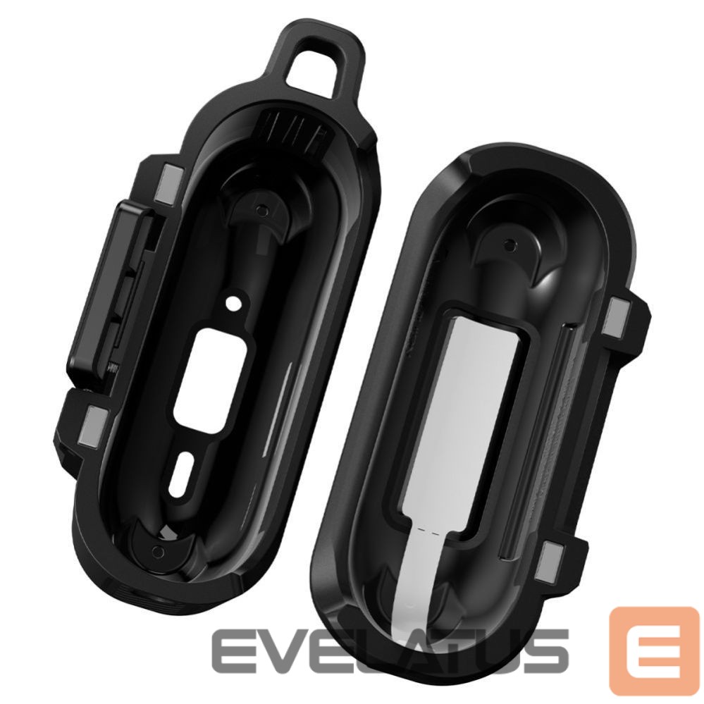 Other goods Spigen Spigen Lock Fit Case for AirPods Pro 3 - Black
