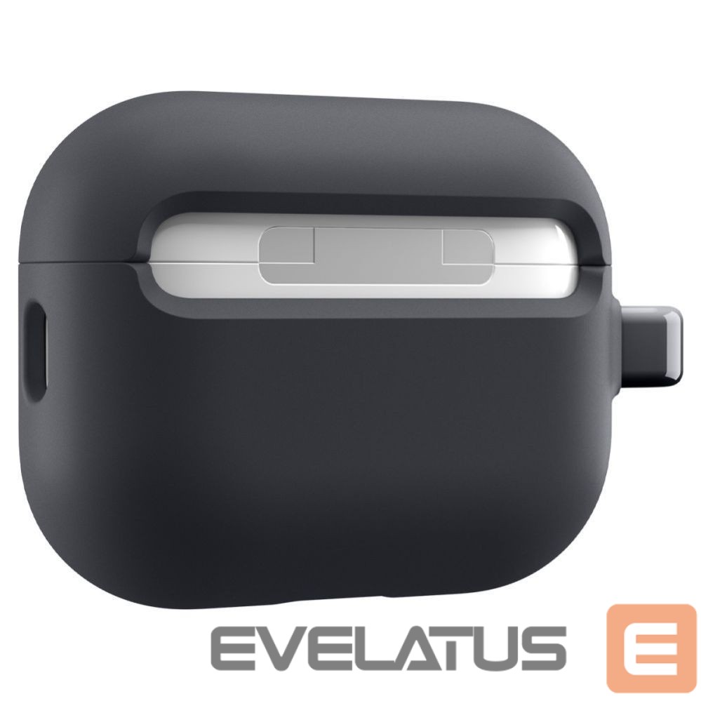 Other goods Spigen Spigen Nano Pop Case for AirPods Pro 3 - Black