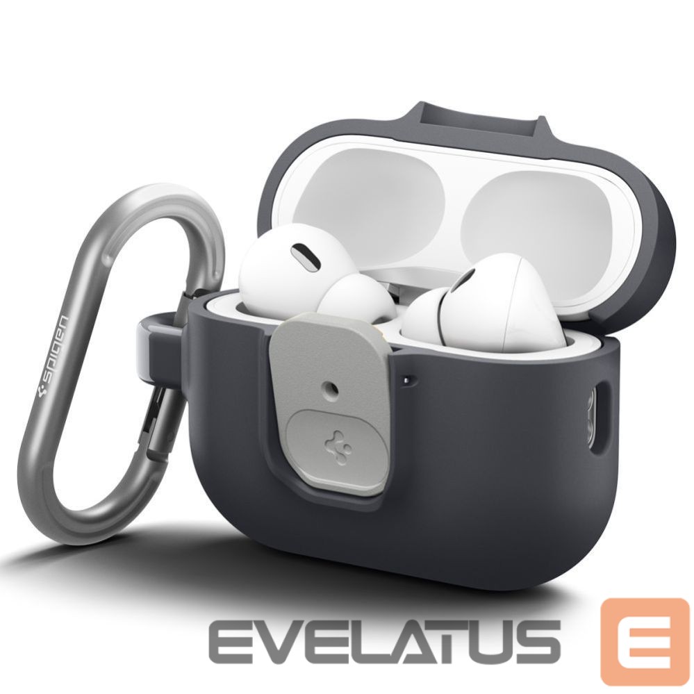 Other goods Spigen Spigen Nano Pop Case for AirPods Pro 3 - Black