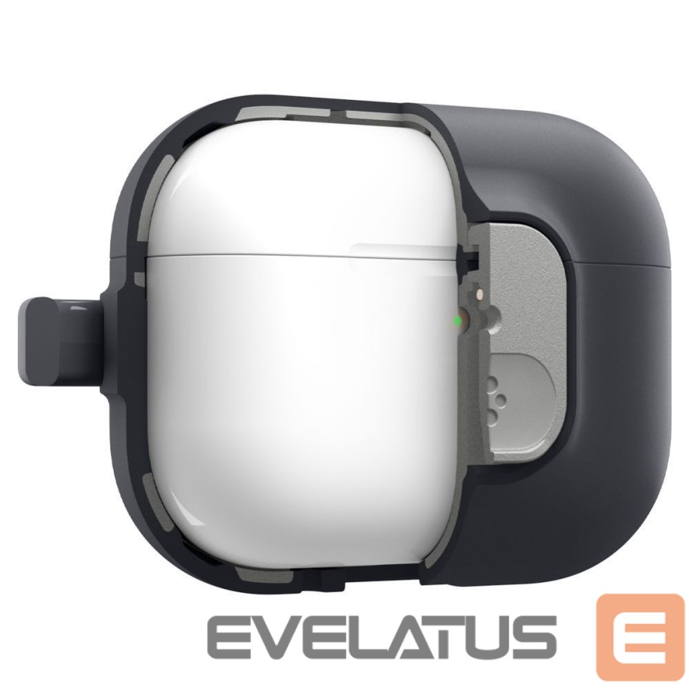 Other goods Spigen Spigen Nano Pop Case for AirPods Pro 3 - Black
