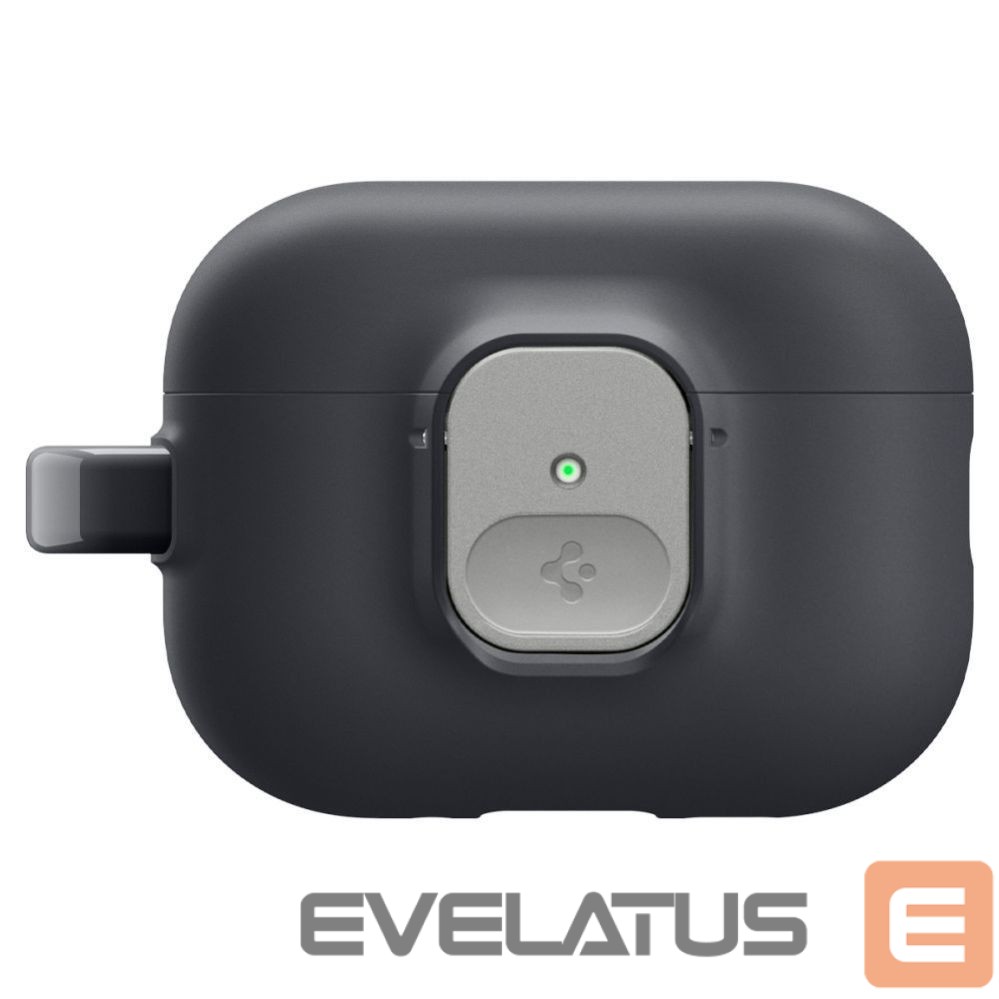Other goods Spigen Spigen Nano Pop Case for AirPods Pro 3 - Black
