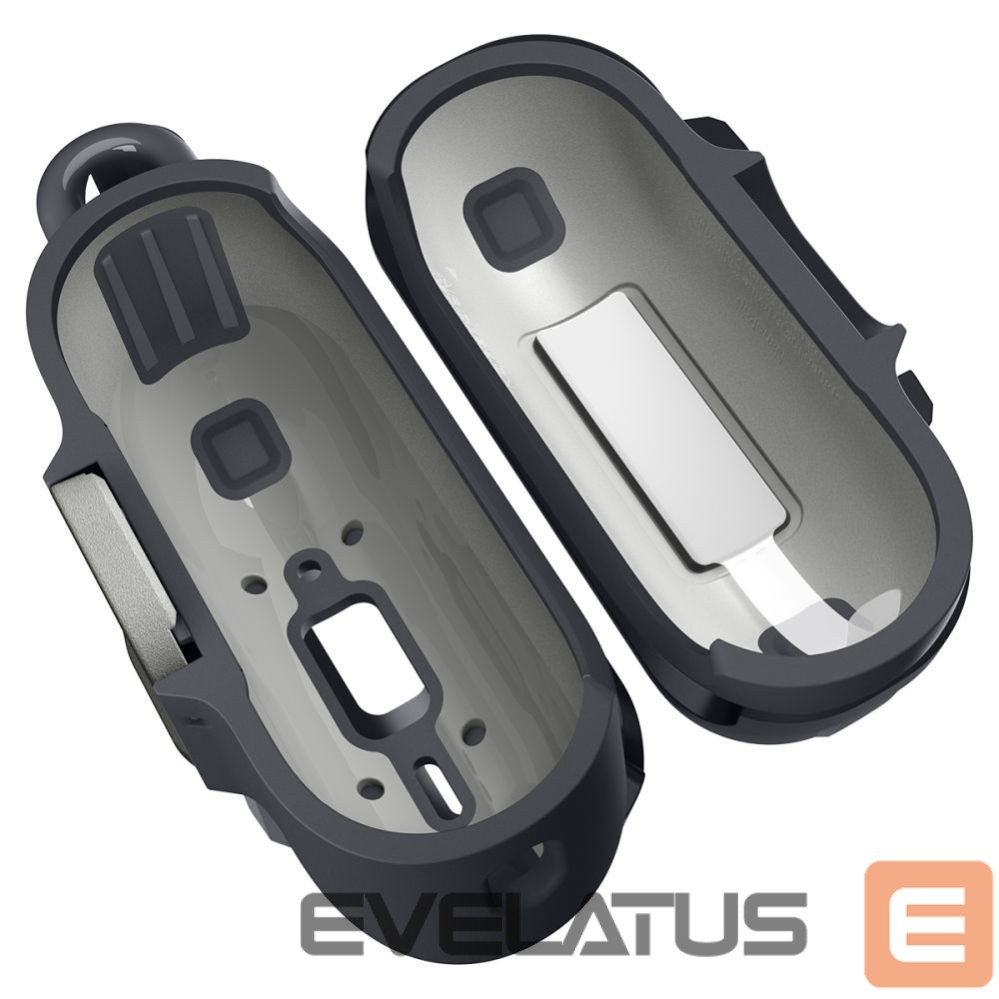Other goods Spigen Spigen Nano Pop Case for AirPods Pro 3 - Black