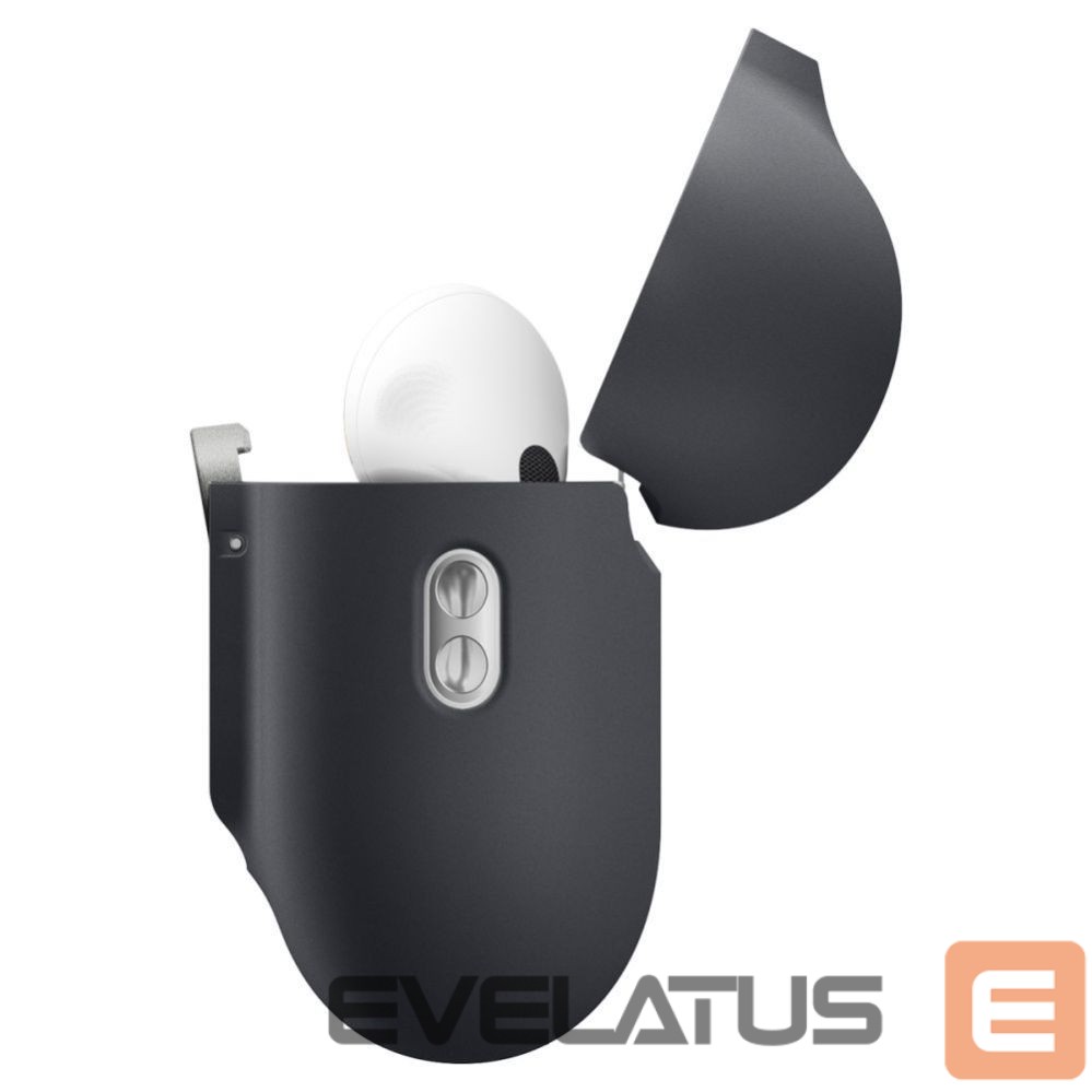 Other goods Spigen Spigen Nano Pop Case for AirPods Pro 3 - Black