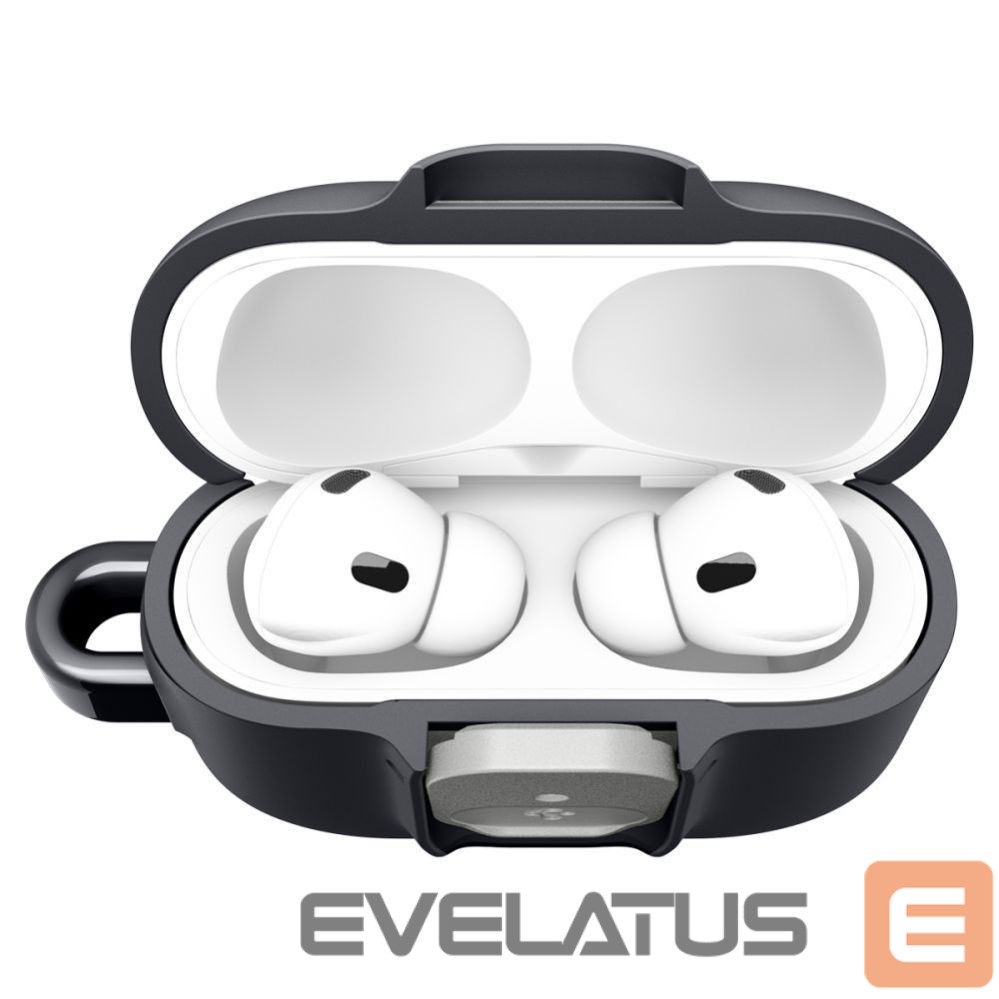 Other goods Spigen Spigen Nano Pop Case for AirPods Pro 3 - Black