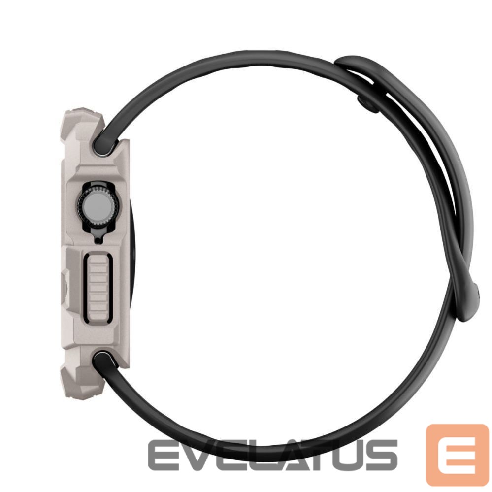Other goods Spigen Spigen Rugged Armor Case for Apple Watch 42mm - Beige
