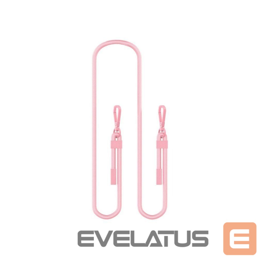 Other goods Tech-Protect Tech-Protect C5SE Leash - Pink