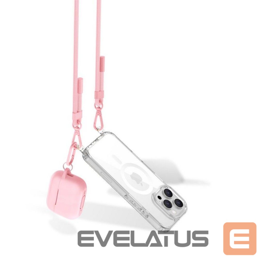 Other goods Tech-Protect Tech-Protect C5SE Leash - Pink