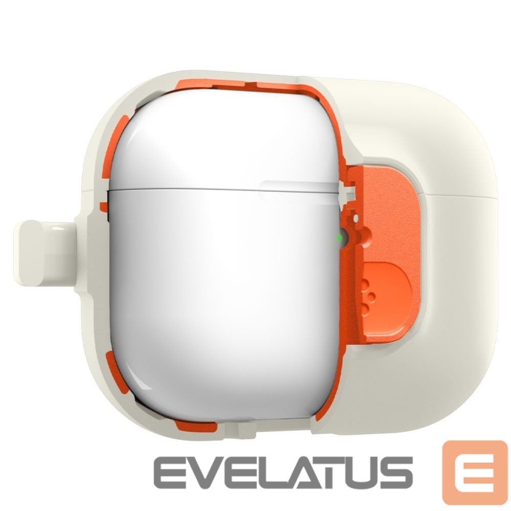 Other goods Spigen Spigen Nano Pop Case for AirPods Pro 3 - Beige