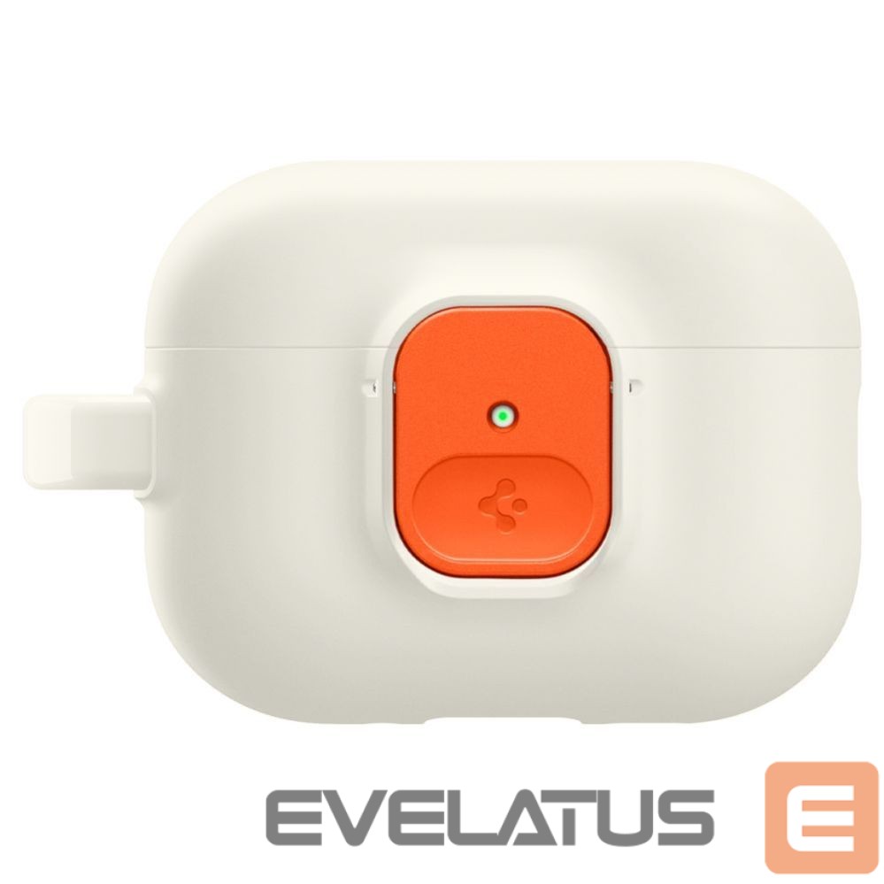 Other goods Spigen Spigen Nano Pop Case for AirPods Pro 3 - Beige