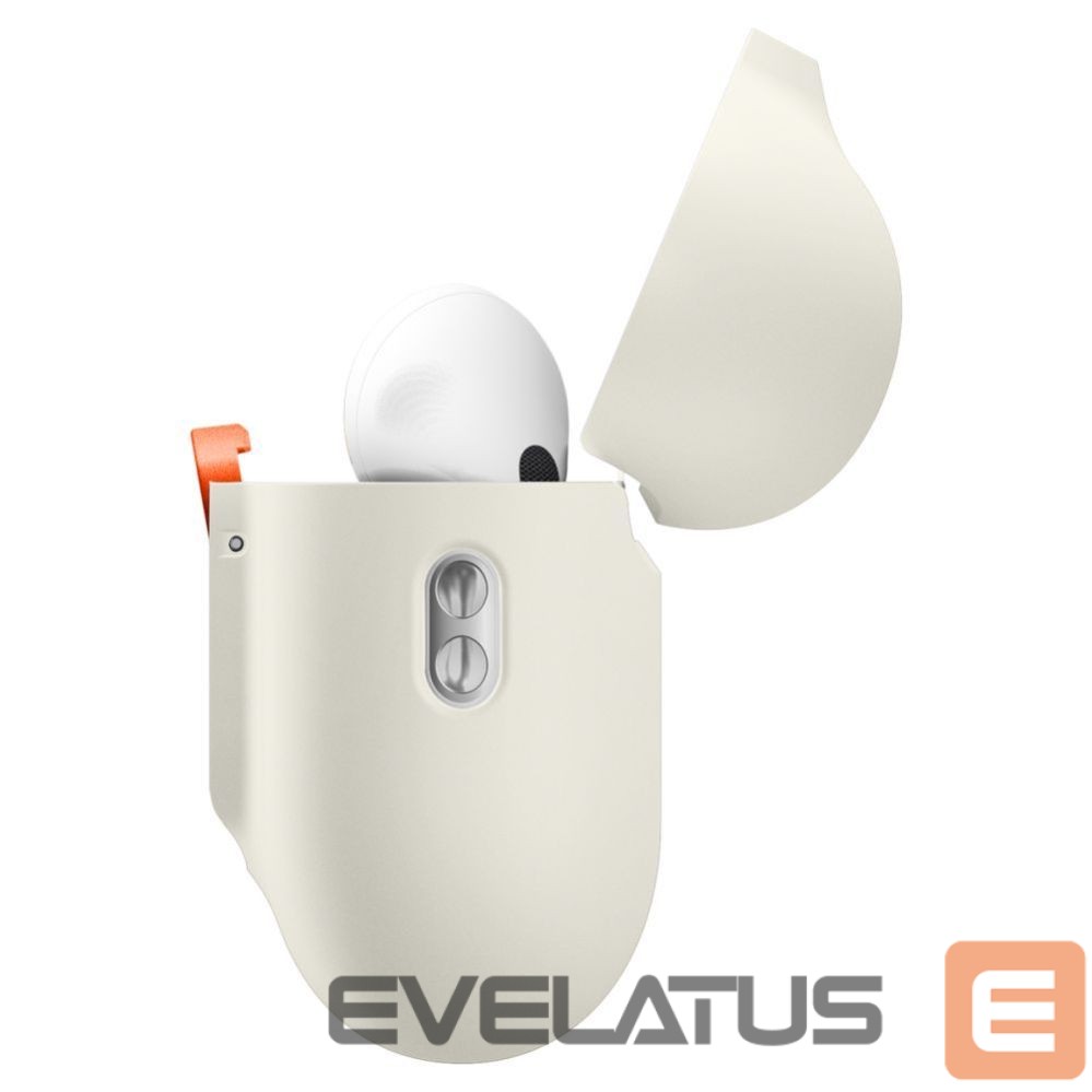 Other goods Spigen Spigen Nano Pop Case for AirPods Pro 3 - Beige